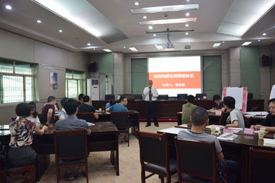 江西中煙工業有限責任公司